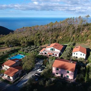 La Rossola Resort&Natura